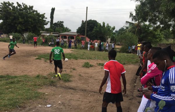 Hamza Foundation Ghana